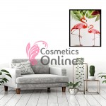 Tablou / Poster pentru decor salon 3D din vinil Cod TPA026 L Tablou / Poster pentru decor salon 3D din vinil Cod TPA026 L
